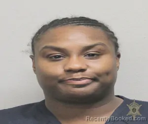 Mugshot of MIGNON LEAH GRAYSON