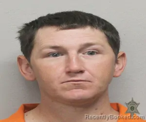 Mugshot of TRENT MICHAEL LANDRY