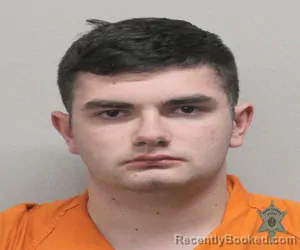 Mugshot of LUXE THOMAS