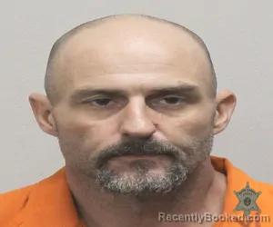 Mugshot of TYSON DAIN CLAVIER