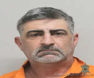 Mugshot of JAMIE P USIE