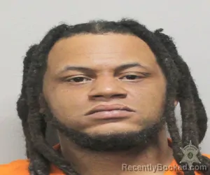 Mugshot of BLAIR CANTRELLE THIBODEAUX