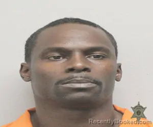 Mugshot of QUINNDELL SKYLON MOUTON