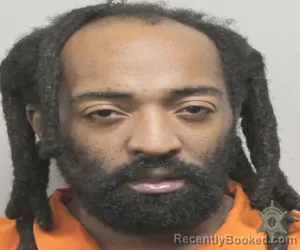 Mugshot of LESTER L LANDOR