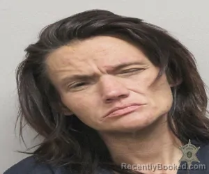 Mugshot of TRACY L LAUTRBACH