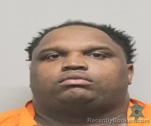 Mugshot of CHRISTIAN BLAIR ANTOINE