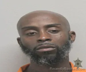 Mugshot of CURTIS PAUL WILLIAMS