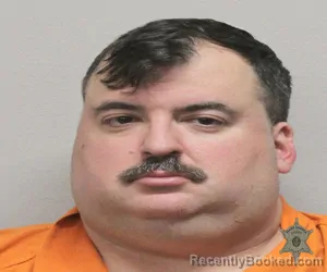 Mugshot of BRETT DAVID CHAMPAGNE