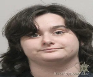 Mugshot of MADISYN GRACE FAVA