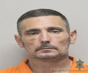 Mugshot of KYLE ANTHONY MITCHELL