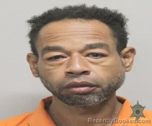 Mugshot of SAMUEL MITCHELL