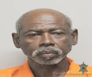 Mugshot of GARY JAMES WOOD