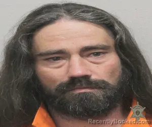 Mugshot of KYLE KRISTOPHER MECHE