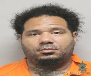 Mugshot of CHRISTOPHER TRACEY MAGOON