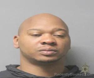 Mugshot of KENNETH GENE DANGERFIELD