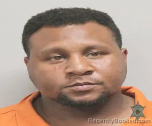 Mugshot of DEVIN JAMES BATISTE