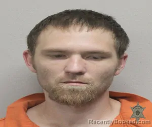 Mugshot of BLAIZE MCGEE