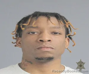 Mugshot of KENDERRICK JAMAL LAMB