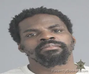 Booking photo from Lafayette Parrish, Louisiana