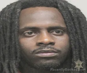 Mugshot of JALINE LEFLORE