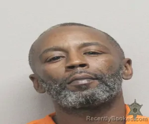 Mugshot of KAYLYN JUDE KUYKENDALL