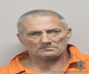 Mugshot of KEVIN DWAYNE FUTCH