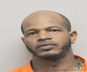 Mugshot of ALLEN ROY FOX