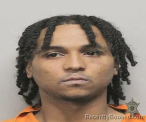 Mugshot of JASMON WILLIS