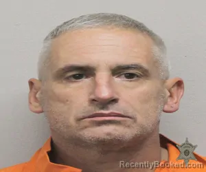 Mugshot of MICHAEL JEAN TRAHAN
