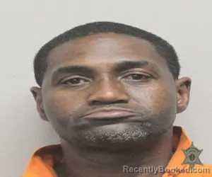 Mugshot of DARRYL SPILLER