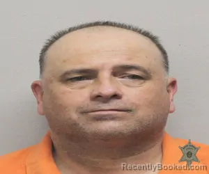 Mugshot of TOBY LEE THIBODEAUX