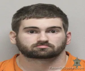 Mugshot of JACE TYLER LEGER