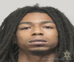 Mugshot of WALTER BOUDOIN