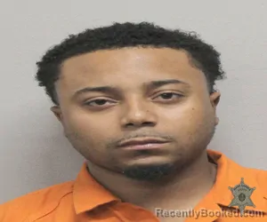 Booking photo from Lafayette Parrish, Louisiana