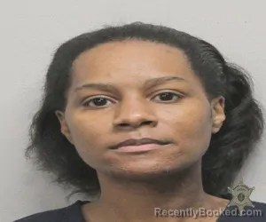 Booking photo from Lafayette Parrish, Louisiana