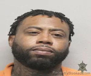 Mugshot of KENDELL J FONTENOT