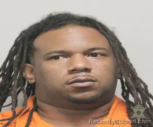 Mugshot of STAFFORD LEROY HENSLEY