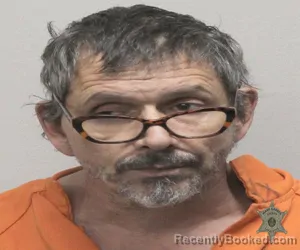 Mugshot of PAUL EVERETTE DUHON