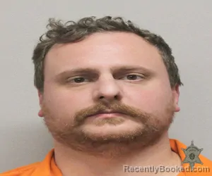 Mugshot of GREGORY SHAW