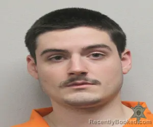 Mugshot of CHRISTOPHER PENA