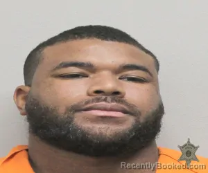 Mugshot of ADONIS SINGLETON