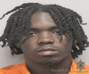 Mugshot of TYLER MOUTON