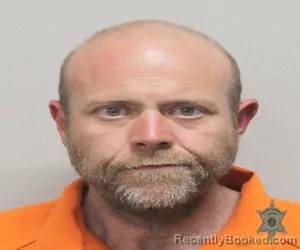 Mugshot of BROOKS E LORMAND