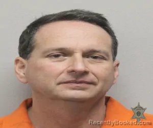 Mugshot of DWIGHT JAMES DUHON