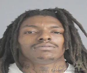 Mugshot of ERNEST SHAW