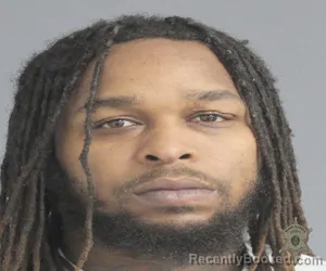 Mugshot of CORAN TRIMBLE