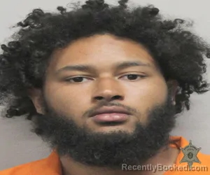 Mugshot of MASON GREENE