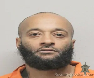 Mugshot of RODNEY BOTLEY