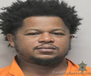 Mugshot of JEREMY JERMAINE CELESTINE