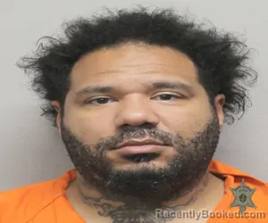 Mugshot of CHRISTOPHER TRACEY MAGOON